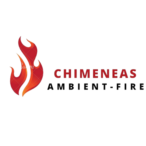 Chimeneas Ambient Fire